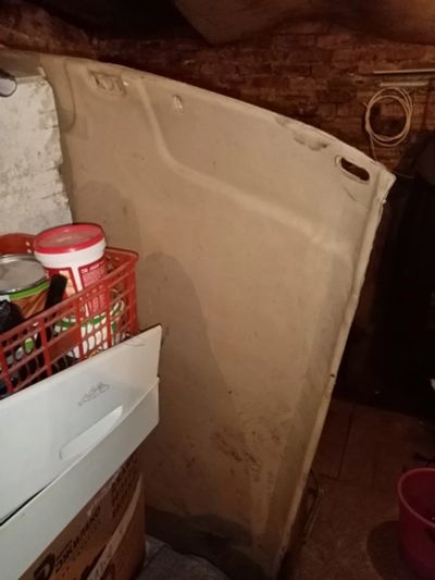 Лот: 14408774. Фото: 1. Жёсткий потолок ваз 2101(07). Детали тюнинга
