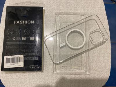 Лот: 21056882. Фото: 1. Чехол на iPhone 12 pro max. Чехлы, бамперы