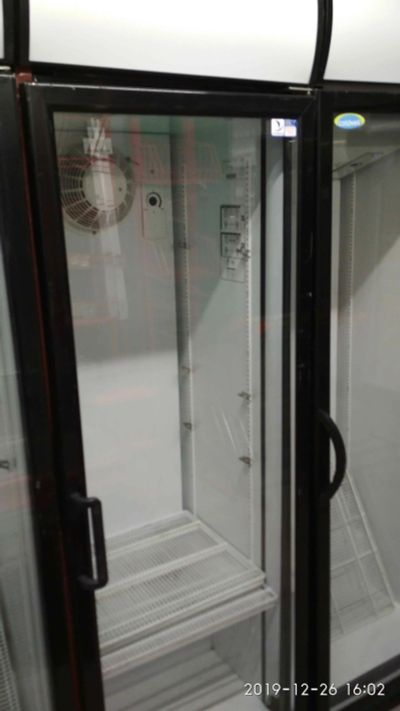 Лот: 15270356. Фото: 1. Холодильный шкаф norcool s 76... Холодильное