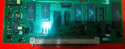 Лот: 25858249. Фото: 1. плата 1. Печатные платы