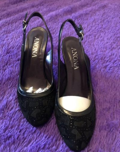 Лот: 19356239. Фото: 1. Туфли женские. Туфли