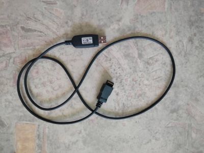 Лот: 18905693. Фото: 1. Кабель для соединения ПК с мобильным... Дата-кабели, переходники