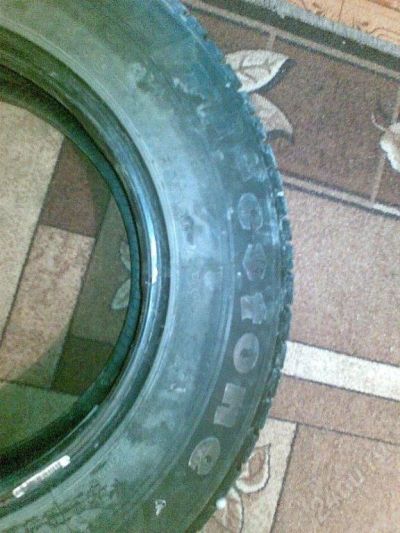 Лот: 26551. Фото: 1. все сезонка 13\70\175. Красноярск