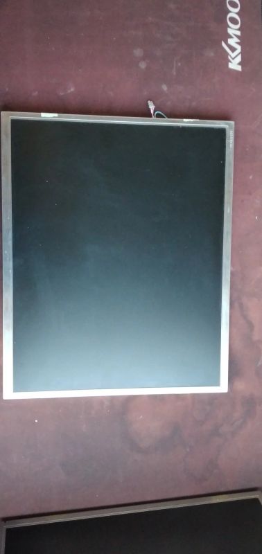 Лот: 16321068. Фото: 1. Блок матрица 17 дюймов 3 штуки. Матрицы для дисплея