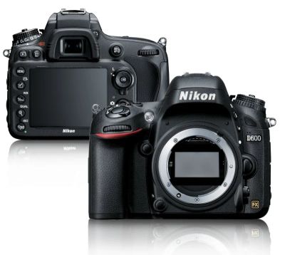 Лот: 6069475. Фото: 1. Полнокадровый зеркальный фотоапарат... Цифровые зеркальные