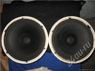 Лот: 106111. Фото: 1. Динамики 89233424501. Пассивные акустические системы