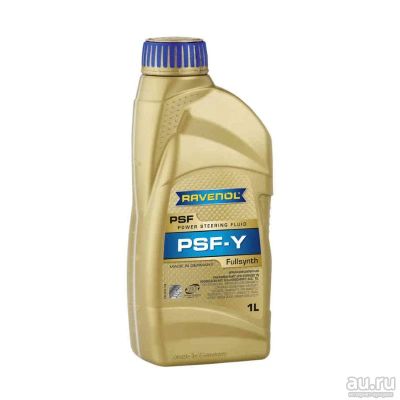 Лот: 12497283. Фото: 1. PSF-Y Fluid. Масла, жидкости