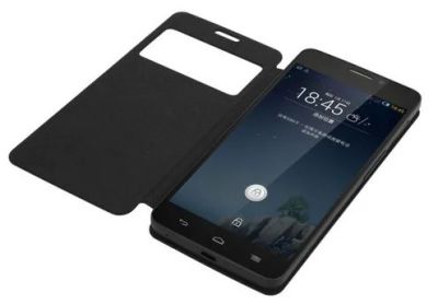 Лот: 3165565. Фото: 1. Оригинальный чехол Flip Case для... Чехлы, бамперы