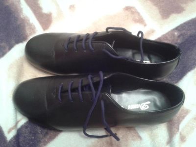 Лот: 9419660. Фото: 1. Туфли для ирландских танцев. Туфли