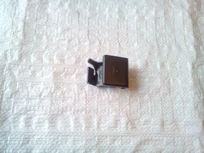 Лот: 14388959. Фото: 1. Рычаг Ручка открывания капота... Салон