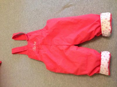 Лот: 4534084. Фото: 1. Костюм зима- поздняя осень, теплый... Костюмы, пиджаки, комбинезоны