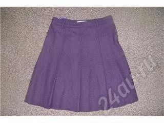 Лот: 243878. Фото: 1. Юбка теплая (возможен обмен). Юбки