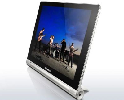 Лот: 5826206. Фото: 1. Lenovo Yoga Tablet 8 16Gb 4G. Планшеты