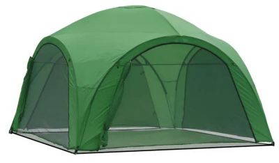 Лот: 21734679. Фото: 1. Садовый тент шатер Green Glade... Палатки, тенты