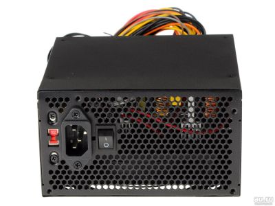 Лот: 8817514. Фото: 1. Gigabyte GE-C650N-C4 650 Вт. Корпуса, блоки питания