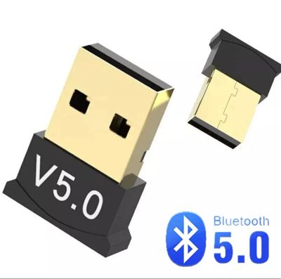 Лот: 19643566. Фото: 1. Bluetooth 5.0 Адаптер USB. WiFi, Bluetooth адаптеры