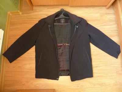 Лот: 9048561. Фото: 1. Куртка мужская осень / зима... Верхняя одежда