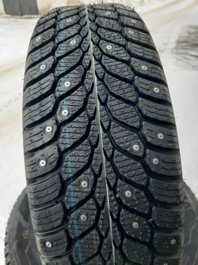 Лот: 25881208. Фото: 1. 205/70 R15 КАМА Alga SUV (HK-532... Шины