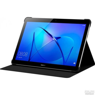Лот: 17562066. Фото: 1. Планшет Huawei MediaPad T3 10... Планшеты