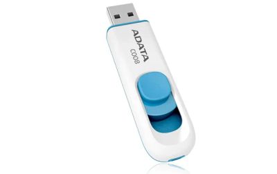 Лот: 3250668. Фото: 1. Флешка USB 16 ГБ A-DATA DashDrive... USB-флеш карты