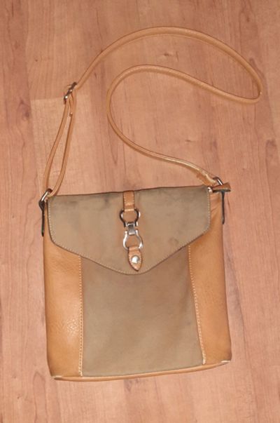 Лот: 14573763. Фото: 1. Сумочка 27×30. Сумки