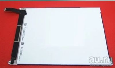 Лот: 8181066. Фото: 1. Оригинальный 7.89 дюймов мини... Запчасти для планшетов