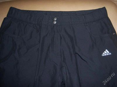 Лот: 1122715. Фото: 1. Спортивные брюки 46. Другое (спортивная одежда)