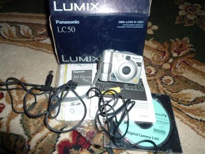 Лот: 2082557. Фото: 1. фотик продам или обменяю на предложенное. Цифровые компактные