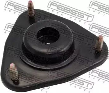 Лот: 25870373. Фото: 1. Опора переднего амортизатора FEBEST... Кузов