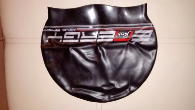 Лот: 17076028. Фото: 1. Шапочка для бассейна. Плавание