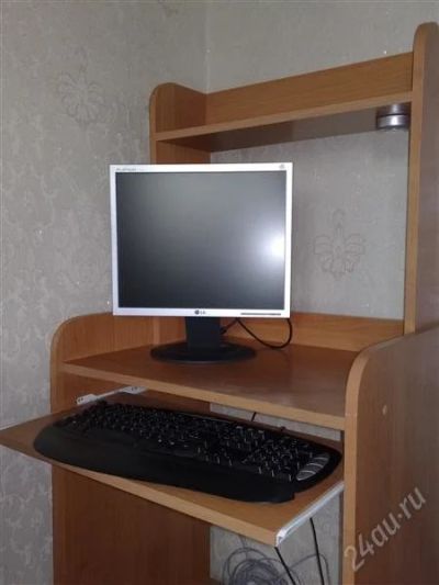 Лот: 1710021. Фото: 1. Компьютер. Компьютеры в сборе