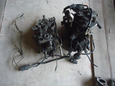 Лот: 10075230. Фото: 1. тнвд R2-RF. Топливная система