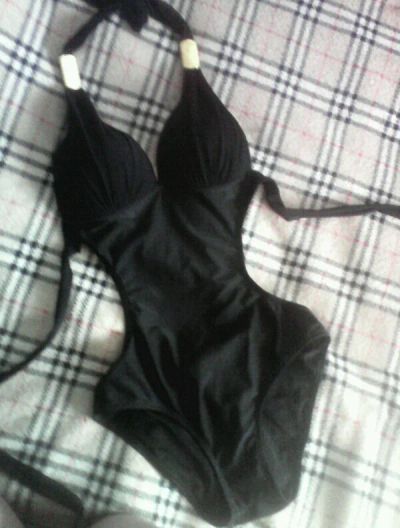 Лот: 7617609. Фото: 1. Купальник 46-48 , Новый. ТОРГ... Купальники