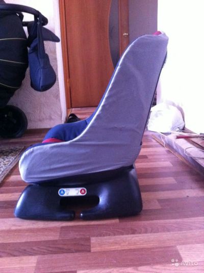Лот: 5471210. Фото: 1. Автокресло Cam Италия 0-18. Детские автокресла