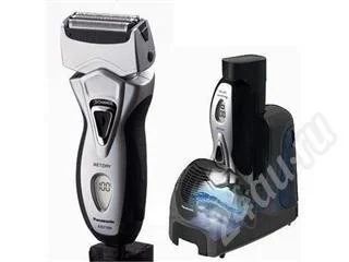 Лот: 355265. Фото: 1. Электо бритва Panasonic ES 7109s. Укладка и стрижка волос, бритьё, эпиляция