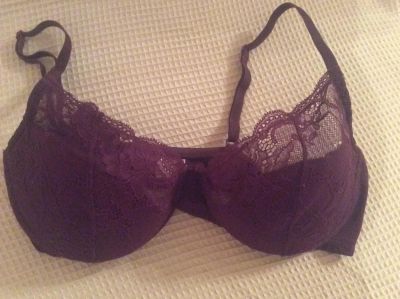 Лот: 9132650. Фото: 1. Бюстгальтер , 85с, б/у, состояние... Нижнее бельё