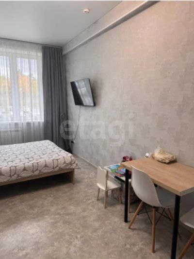 Лот: 25838137. Фото: 1. квартира , Красноярск улица Сады... Квартиры, студии