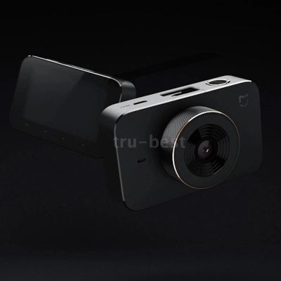 Лот: 10166605. Фото: 1. Видеорегистратор Xiaomi Mijia... Видеорегистраторы,  радар-детекторы, системы парковки