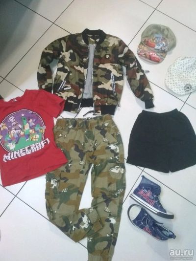 Лот: 14568297. Фото: 1. Вещи для мальчика одним лотом... Костюмы, пиджаки, комбинезоны