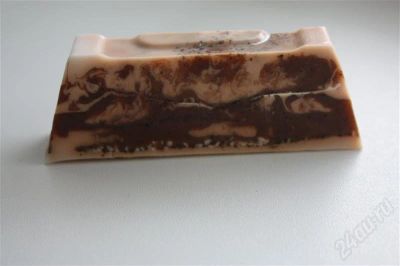 Лот: 188492. Фото: 1. Мыло " HAND MADE" со скрабом из... Унисекс парфюмерия