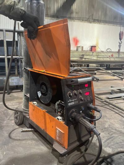 Лот: 25888562. Фото: 1. Сварочный инвертор. Сварочные аппараты