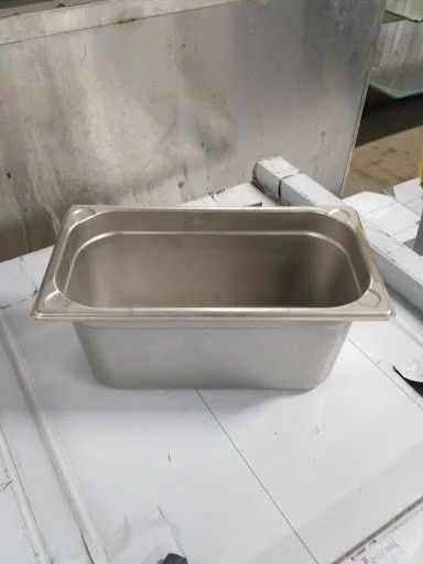 Лот: 16640246. Фото: 1. Гастроемкость 320х1530х40 (б00000007229... Пищевое