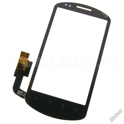 Лот: 2523855. Фото: 1. Тачскрин (Сенсор + Стекло) Huawei... Дисплеи, дисплейные модули, тачскрины