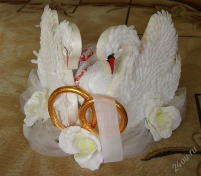 Лот: 1335113. Фото: 1. Свадебное украшение на машину-... Другое (свадебная мода)