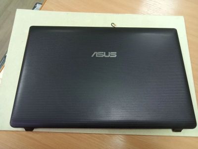 Лот: 25883851. Фото: 1. Крышка матрицы, часть корпуса... Запчасти для ноутбуков