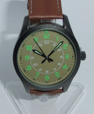 Лот: 20497834. Фото: 1. Военные часы советского летчика... Другие наручные часы