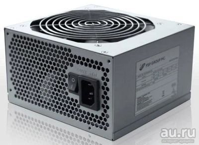 Лот: 7632238. Фото: 1. Куплю исправный блок питания от... Корпуса, блоки питания