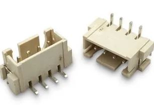 Лот: 20617833. Фото: 1. Разъем штыревой P2.54мм XH2.54... Разъёмы