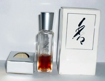 Лот: 9149861. Фото: 1. Японские духи, винтаж, редкость... Женская парфюмерия