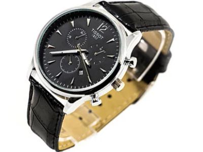 Лот: 5140901. Фото: 1. Элитные часы Tissot мужские. В... Другие наручные часы